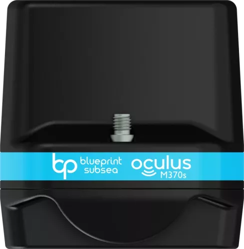 Chasing M2 Pro/ Pro Max Blueprint Oculus M370S Sonar