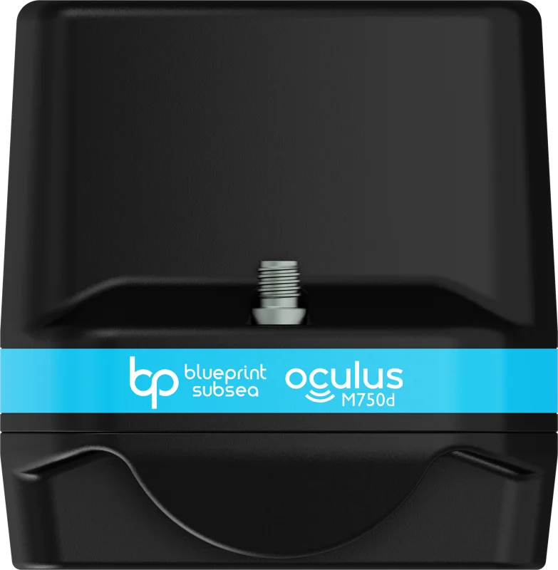 Chasing M2 Pro/ Pro Max Blueprint Oculus M750D Sonar