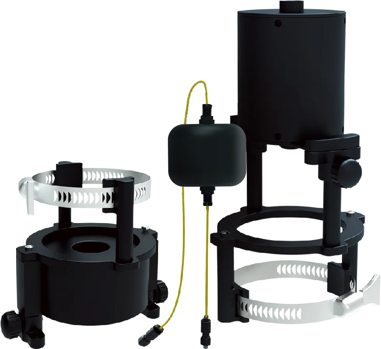 Chasing M2 Pro/M2 Pro Max Cerulean  USBL ROV Locator Mark II - Autosync