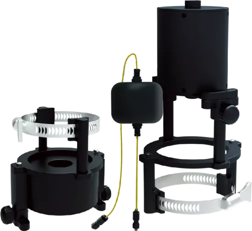 Chasing M2 Pro/M2 Pro Max Cerulean  USBL ROV Locator Mark II - Autosync