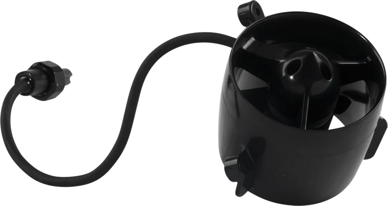 Chasing M2 Pro Left Motor (short cord)