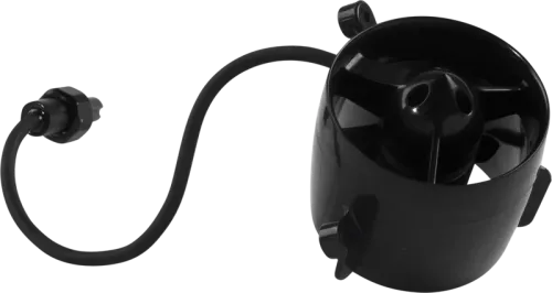 Chasing M2 Pro Left Motor (short cord)