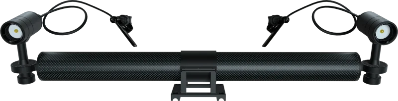 Chasing M2/M2 S/M2 Pro Floodlight 2