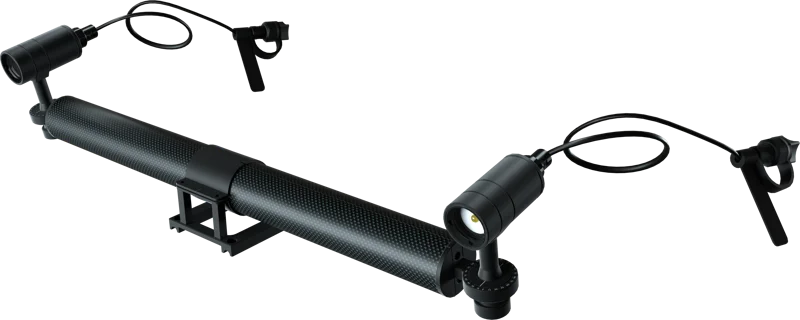 Chasing M2/M2 S/M2 Pro Floodlight 2