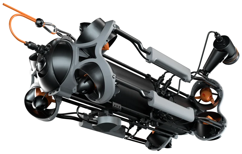 Chasing WaterLinked DVL kit for M2 Pro Max