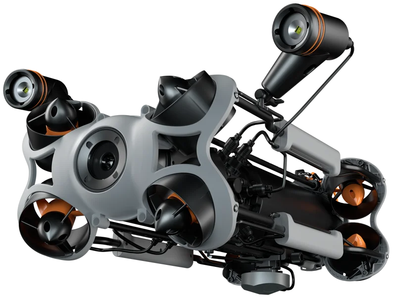 Chasing WaterLinked DVL kit for M2 Pro Max