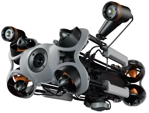 Chasing WaterLinked DVL kit for M2 Pro Max