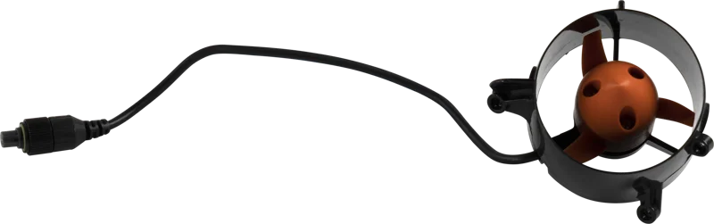 Chasing M2 Pro Max Left motor/prop. (long cord)
