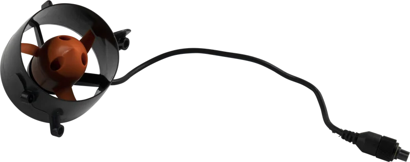 Chasing M2 Pro Max Right motor/prop. (long cord)
