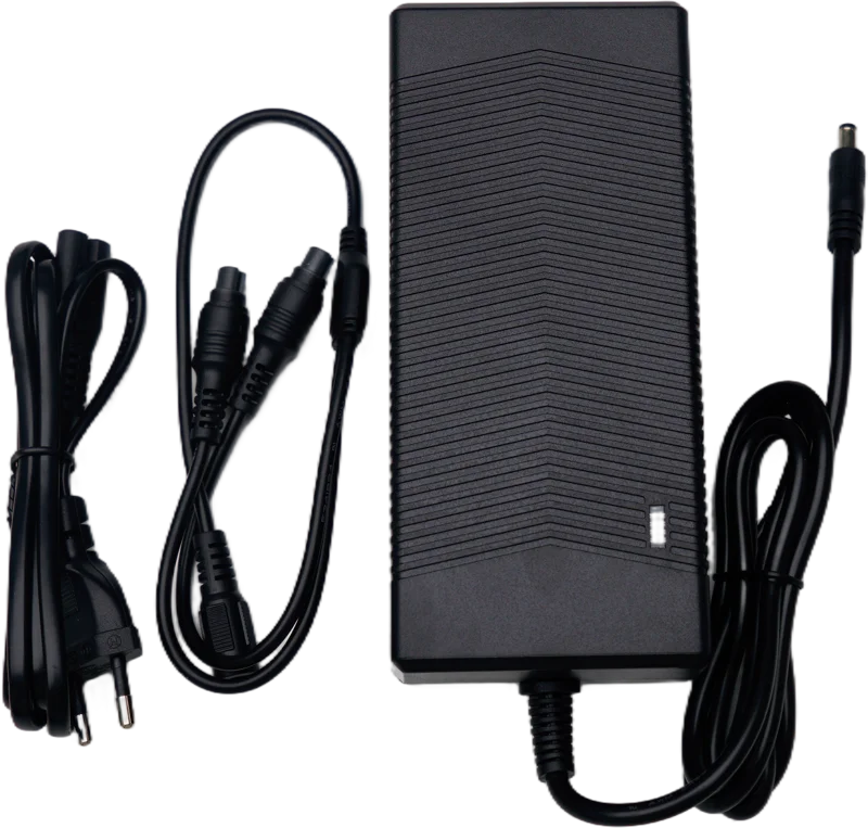 Chasing M2 Pro/M2 Pro Max Lithium battery charger