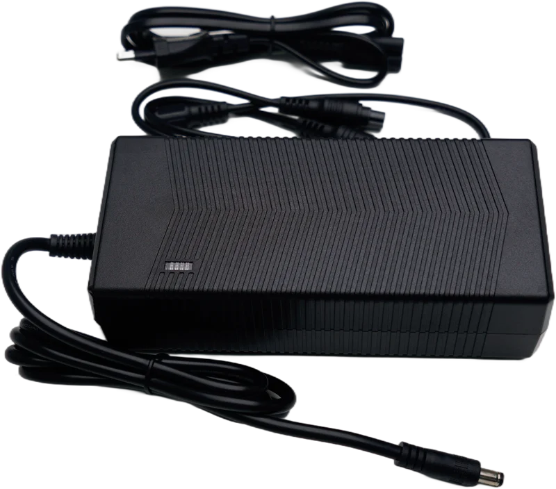 Chasing M2 Pro/M2 Pro Max Lithium battery charger