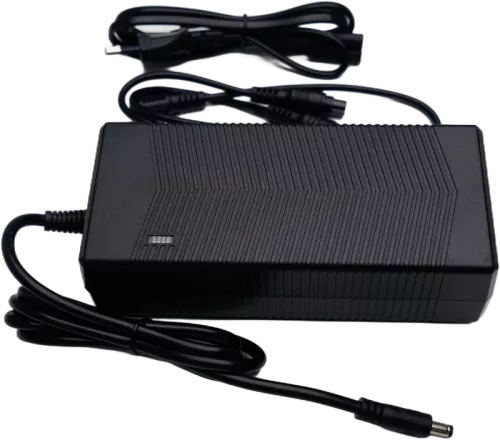 Chasing M2 Pro/M2 Pro Max Lithium battery charger