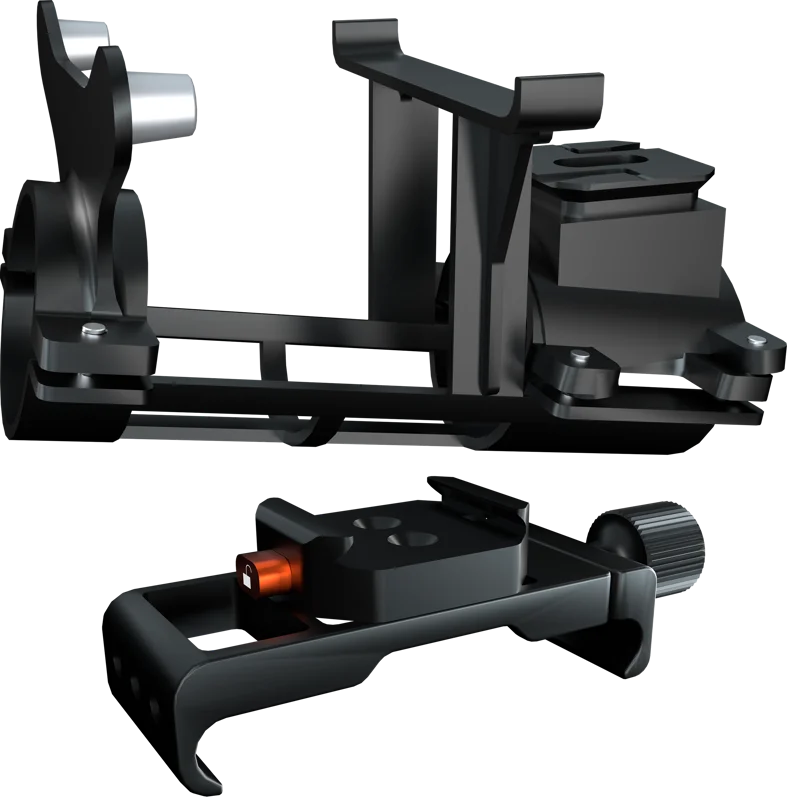 Chasing M2 Pro Max Grabber-Robotic Arm Quick Mounting Bracket
