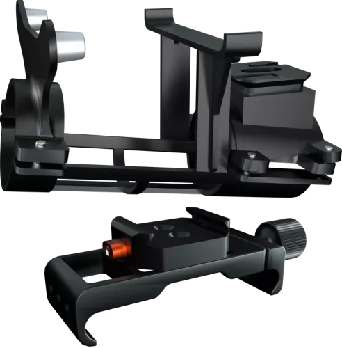 Chasing M2 Pro Max Grabber-Robotic Arm Quick Mounting Bracket