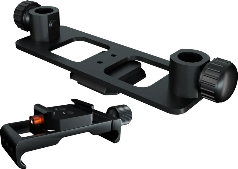 Chasing M2 Pro Max USBL Quick Mounting Bracket