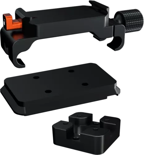 Chasing M2 Pro Max Waterlinked DVL Quick Mounting Bracket