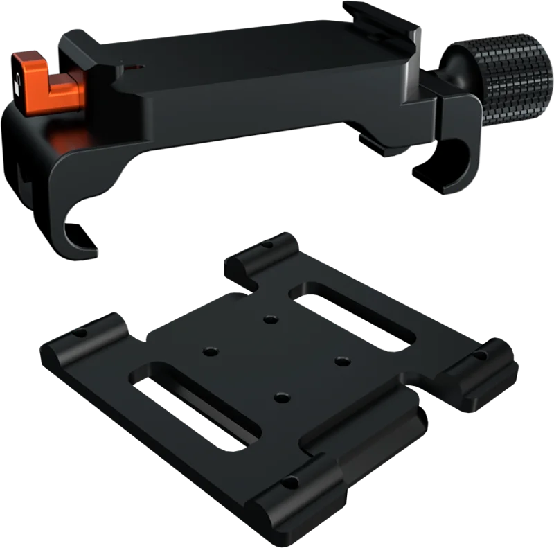 Chasing M2 Pro Max Laser Scaler Quick Mounting Bracket