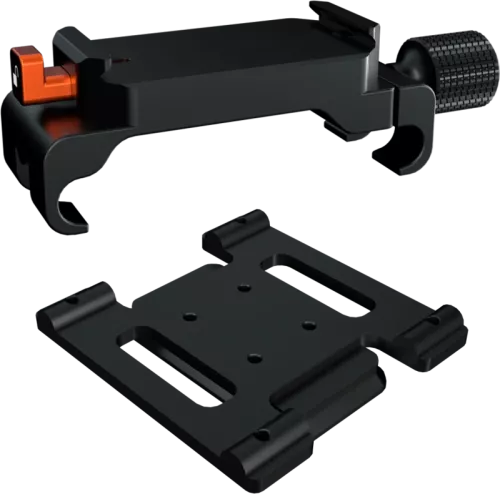 Chasing M2 Pro Max Laser Scaler Quick Mounting Bracket