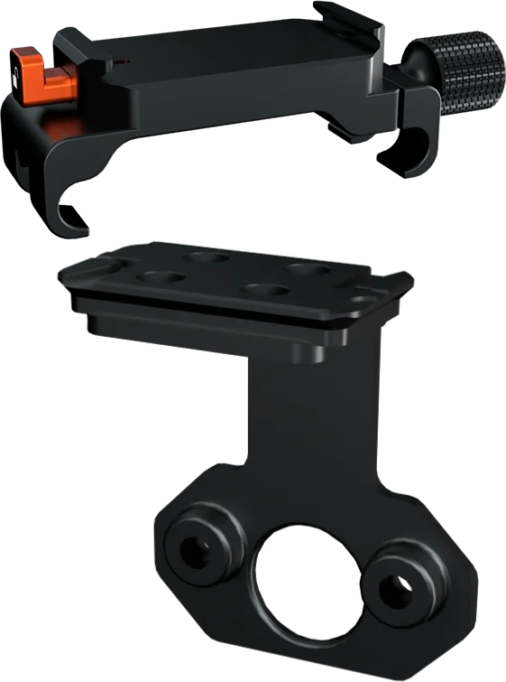 Chasing M2 Pro Max Distance Lock Sonar Quick Mounting Bracket