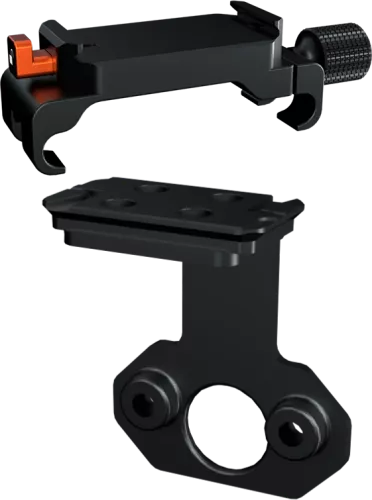 Chasing M2 Pro Max Distance Lock Sonar Quick Mounting Bracket