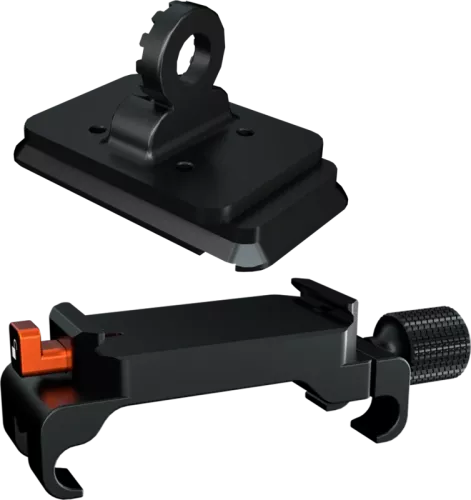 Chasing M2 Pro Max Auxiliary Camera Quick Mounting Bracket