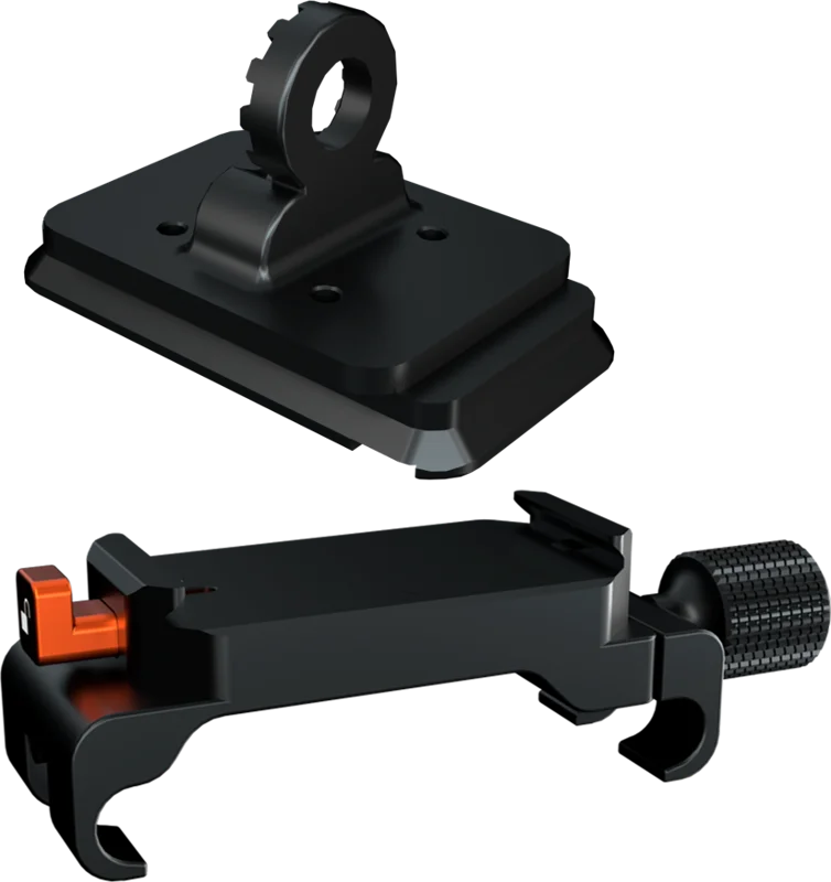 Chasing M2 Pro Max Auxiliary Camera Quick Mounting Bracket