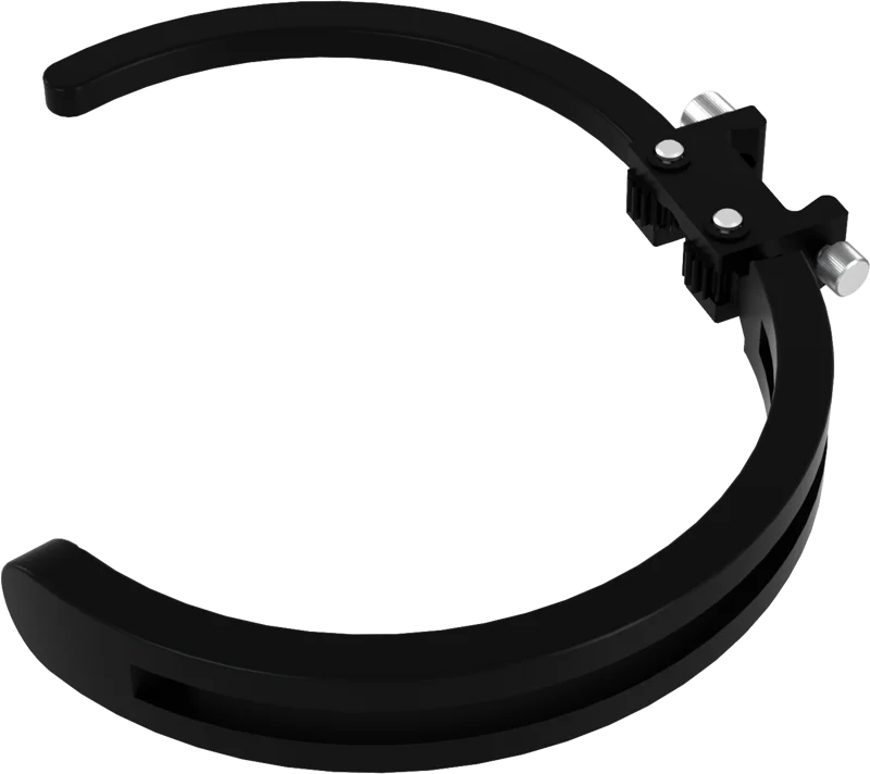 Chasing Salvage Circular Claw