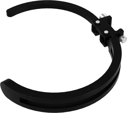 Chasing Salvage Circular Claw