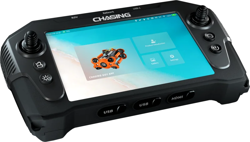 Chasing M2/M2 S/M2 Pro/M2 Pro Max Remote Controller (WSRC 1) Waterproof