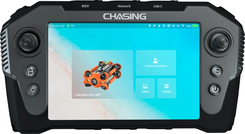 Chasing M2/M2 S/M2 Pro/M2 Pro Max Remote Controller (WSRC 1) Waterproof