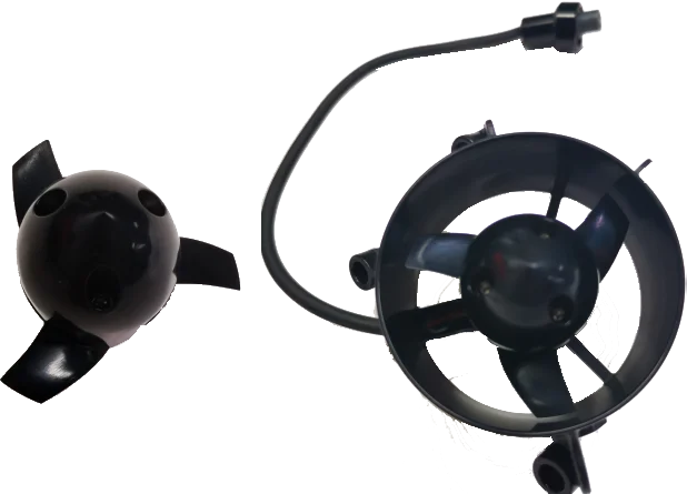 Chasing M2/M2Pro Left+Right Propeller kit