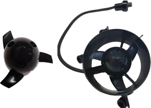 Chasing M2/M2Pro Left+Right Propeller kit
