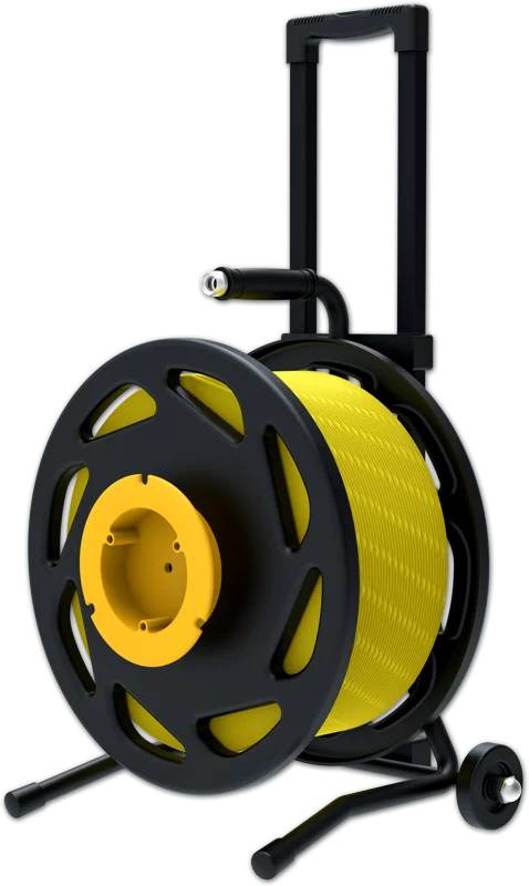 Chasing M2 Pro Max Reel 400m