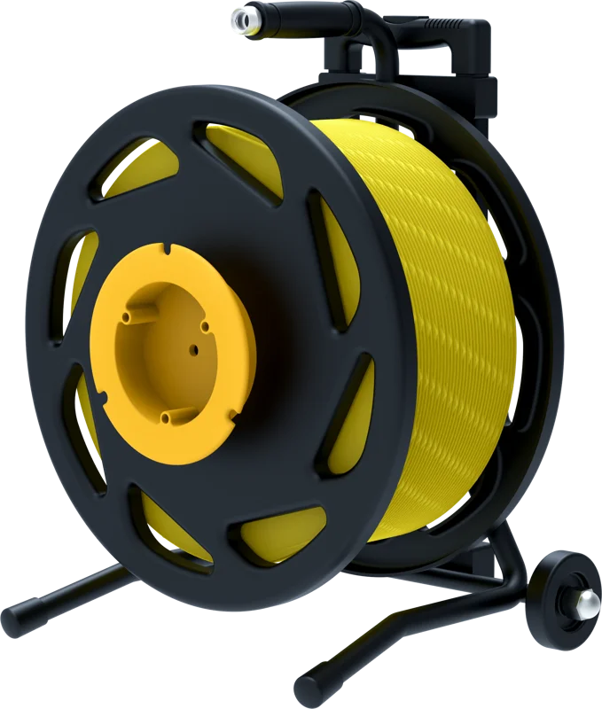Chasing M2 Pro Max Reel 400m