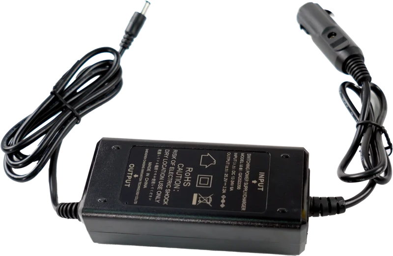 Chasing Car / boat charger 50w for M2/M2 S/M2 Pro