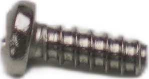 Chasing ST2.2x6.5 screw