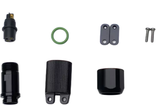 Chasing Theter connector kit spare part