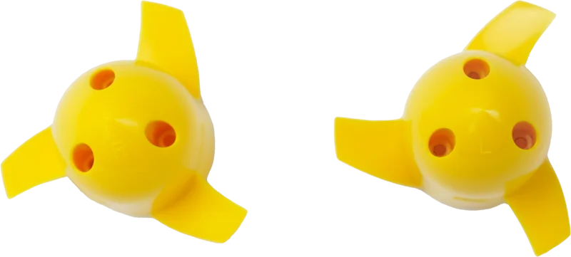 Chasing M2 S Propeller kit