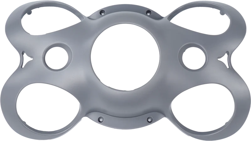 Chasing M2 S Bracket kit Front and Back