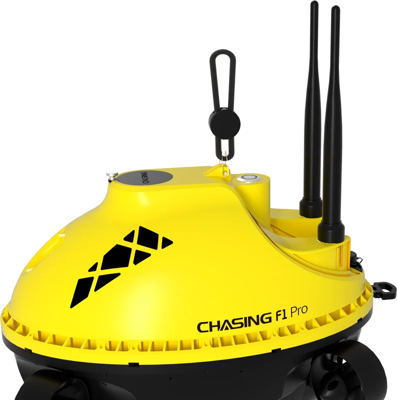 Chasing F1 Pro