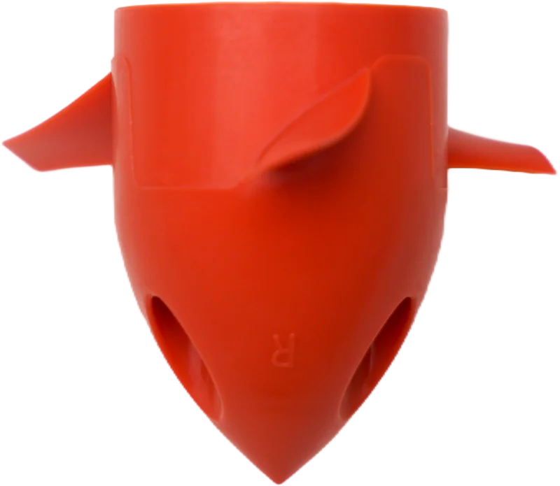 Chasing MAX propeller kit