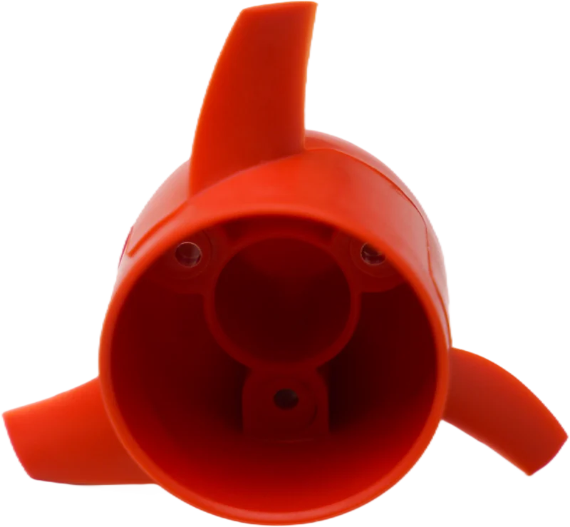 Chasing MAX propeller kit
