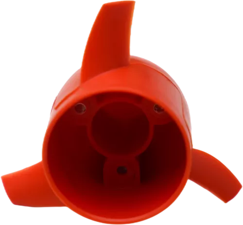 Chasing MAX propeller kit