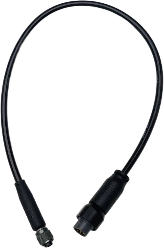 Chasing M2 Pro Sonar Cable