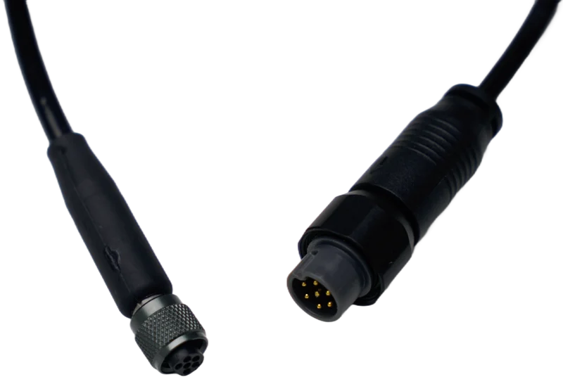 Chasing M2 Pro Sonar Cable