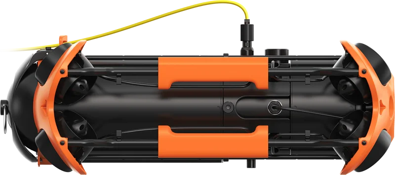 Chasing M2 PRO ADVANCED SET w. 2x battery
