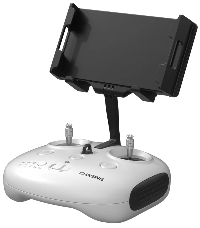 Chasing M2 S ADVANCED SET w. 2x battery