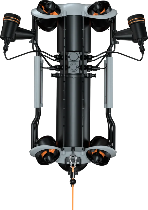 Chasing M2 PRO MAX ADVANCED SET w. 2x battery