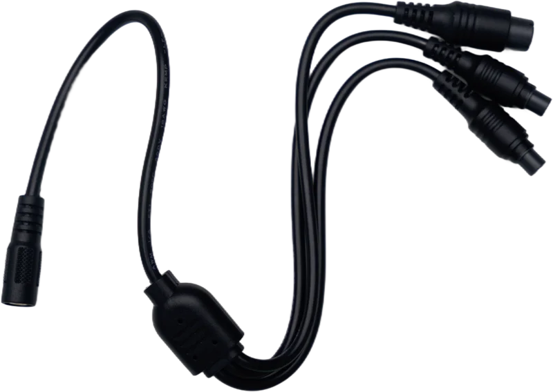 Chasing 3 in 1 connector cable for M2/M2S/M2Pro