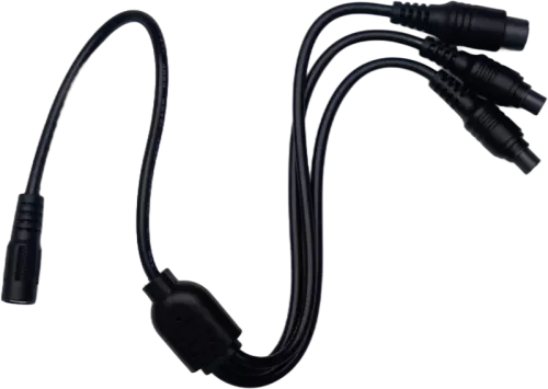 Chasing 3 in 1 connector cable for M2/M2S/M2Pro
